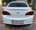 Білий Опель Астра, об'ємом двигуна 1.36 л та пробігом 162 тис. км за 9900 $, фото 6 на Automoto.ua