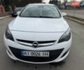 Белый Опель Астра, объемом двигателя 1.4 л и пробегом 155 тыс. км за 9999 $, фото 1 на Automoto.ua