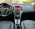 Білий Опель Астра, об'ємом двигуна 1.36 л та пробігом 161 тис. км за 10300 $, фото 23 на Automoto.ua