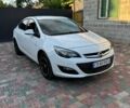 Білий Опель Астра, об'ємом двигуна 1.36 л та пробігом 161 тис. км за 10300 $, фото 1 на Automoto.ua