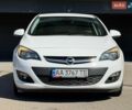 Білий Опель Астра, об'ємом двигуна 1.4 л та пробігом 87 тис. км за 10500 $, фото 8 на Automoto.ua