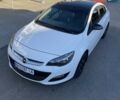 Білий Опель Астра, об'ємом двигуна 1.36 л та пробігом 78 тис. км за 11000 $, фото 2 на Automoto.ua