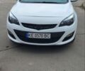 Білий Опель Астра, об'ємом двигуна 1.4 л та пробігом 166 тис. км за 7400 $, фото 15 на Automoto.ua