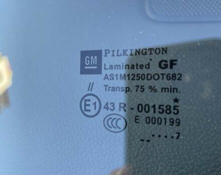 Білий Опель Астра, об'ємом двигуна 1.36 л та пробігом 78 тис. км за 11000 $, фото 15 на Automoto.ua