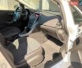 Білий Опель Астра, об'ємом двигуна 1.4 л та пробігом 87 тис. км за 10500 $, фото 14 на Automoto.ua
