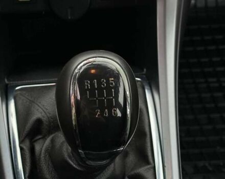 Белый Опель Астра, объемом двигателя 1.4 л и пробегом 166 тыс. км за 7500 $, фото 13 на Automoto.ua