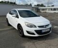 Білий Опель Астра, об'ємом двигуна 1.36 л та пробігом 162 тис. км за 9900 $, фото 2 на Automoto.ua