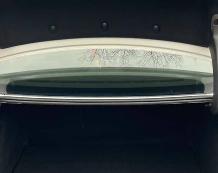 Белый Опель Астра, объемом двигателя 1.4 л и пробегом 166 тыс. км за 7500 $, фото 25 на Automoto.ua