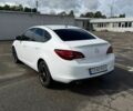 Білий Опель Астра, об'ємом двигуна 1.36 л та пробігом 162 тис. км за 9700 $, фото 4 на Automoto.ua