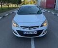Белый Опель Астра, объемом двигателя 1.36 л и пробегом 162 тыс. км за 9700 $, фото 9 на Automoto.ua