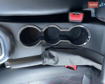 Білий Опель Астра, об'ємом двигуна 1.36 л та пробігом 78 тис. км за 11000 $, фото 23 на Automoto.ua