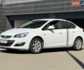 Білий Опель Астра, об'ємом двигуна 1.4 л та пробігом 87 тис. км за 10500 $, фото 9 на Automoto.ua