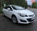 Белый Опель Астра, объемом двигателя 1.36 л и пробегом 86 тыс. км за 9800 $, фото 1 на Automoto.ua