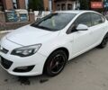 Білий Опель Астра, об'ємом двигуна 1.4 л та пробігом 155 тис. км за 11500 $, фото 1 на Automoto.ua