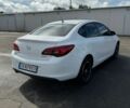 Білий Опель Астра, об'ємом двигуна 1.36 л та пробігом 162 тис. км за 9900 $, фото 11 на Automoto.ua
