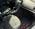 Білий Опель Астра, об'ємом двигуна 1.36 л та пробігом 162 тис. км за 9700 $, фото 9 на Automoto.ua