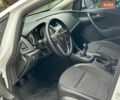 Белый Опель Астра, объемом двигателя 1.4 л и пробегом 291 тыс. км за 9000 $, фото 10 на Automoto.ua