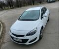 Білий Опель Астра, об'ємом двигуна 1.4 л та пробігом 166 тис. км за 7400 $, фото 1 на Automoto.ua
