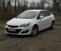 Белый Опель Астра, объемом двигателя 1.4 л и пробегом 166 тыс. км за 7500 $, фото 9 на Automoto.ua