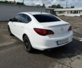 Білий Опель Астра, об'ємом двигуна 1.36 л та пробігом 162 тис. км за 9900 $, фото 13 на Automoto.ua