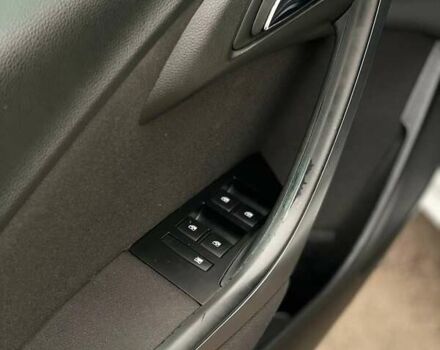 Белый Опель Астра, объемом двигателя 1.4 л и пробегом 166 тыс. км за 7500 $, фото 8 на Automoto.ua