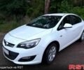 Белый Опель Астра, объемом двигателя 1.4 л и пробегом 86 тыс. км за 9800 $, фото 1 на Automoto.ua