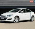 Білий Опель Астра, об'ємом двигуна 1.4 л та пробігом 87 тис. км за 10500 $, фото 1 на Automoto.ua