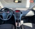 Білий Опель Астра, об'ємом двигуна 1.4 л та пробігом 87 тис. км за 10500 $, фото 16 на Automoto.ua