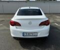 Білий Опель Астра, об'ємом двигуна 1.36 л та пробігом 162 тис. км за 9900 $, фото 14 на Automoto.ua