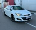 Білий Опель Астра, об'ємом двигуна 1.36 л та пробігом 162 тис. км за 9700 $, фото 30 на Automoto.ua
