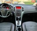 Білий Опель Астра, об'ємом двигуна 1.36 л та пробігом 162 тис. км за 9900 $, фото 12 на Automoto.ua
