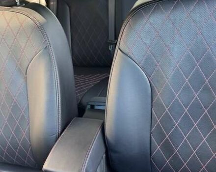 Білий Опель Астра, об'ємом двигуна 1.36 л та пробігом 78 тис. км за 11000 $, фото 28 на Automoto.ua