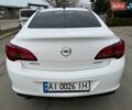 Белый Опель Астра, объемом двигателя 1.4 л и пробегом 155 тыс. км за 9999 $, фото 4 на Automoto.ua