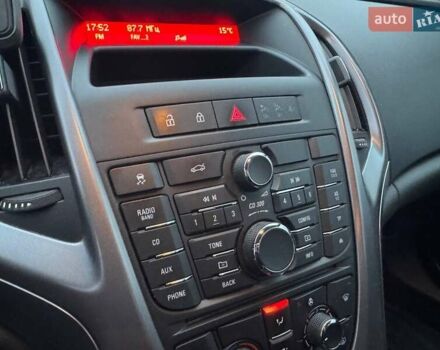 Опель Астра 2020 в Киеве на Automoto.ua Белый Опель Астра, объемом двигателя 1.36 л и пробегом 73 тыс. км за 13490 $, фото 18 на Automoto.ua