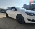 Белый Опель Астра, объемом двигателя 1.4 л и пробегом 66 тыс. км за 13500 $, фото 16 на Automoto.ua