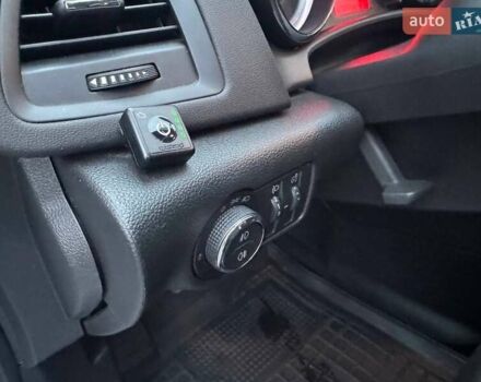 Опель Астра 2020 в Киеве на Automoto.ua Белый Опель Астра, объемом двигателя 1.36 л и пробегом 73 тыс. км за 13490 $, фото 15 на Automoto.ua