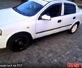 Белый Опель Астра, объемом двигателя 1.4 л и пробегом 0 тыс. км за 4100 $, фото 1 на Automoto.ua