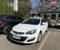 Белый Опель Астра, объемом двигателя 1.36 л и пробегом 43 тыс. км за 14500 $, фото 1 на Automoto.ua