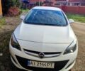 Белый Опель Астра, объемом двигателя 1.4 л и пробегом 32 тыс. км за 12000 $, фото 1 на Automoto.ua