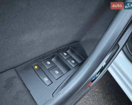 Опель Астра 2020 в Киеве на Automoto.ua Белый Опель Астра, объемом двигателя 1.36 л и пробегом 73 тыс. км за 13490 $, фото 14 на Automoto.ua