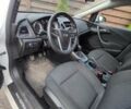 Опель Астра 2020 у Києві на Automoto.ua Білий Опель Астра, об'ємом двигуна 1.4 л та пробігом 32 тис. км за 12000 $, фото 5 на Automoto.ua