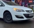 Опель Астра 2020 в Киеве на Automoto.ua Белый Опель Астра, объемом двигателя 1.36 л и пробегом 73 тыс. км за 13490 $, фото 3 на Automoto.ua