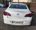 Опель Астра 2020 у Києві на Automoto.ua Білий Опель Астра, об'ємом двигуна 1.4 л та пробігом 32 тис. км за 12000 $, фото 2 на Automoto.ua