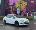 Опель Астра 2020 в Киеве на Automoto.ua Белый Опель Астра, объемом двигателя 1.36 л и пробегом 73 тыс. км за 13490 $, фото 1 на Automoto.ua
