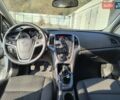 Белый Опель Астра, объемом двигателя 1.4 л и пробегом 66 тыс. км за 13500 $, фото 12 на Automoto.ua