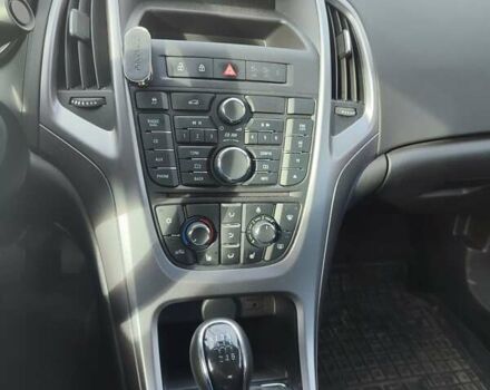 Опель Астра 2020 у Києві на Automoto.ua Білий Опель Астра, об'ємом двигуна 1.4 л та пробігом 32 тис. км за 12000 $, фото 3 на Automoto.ua