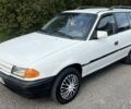 Белый Опель Астра, объемом двигателя 1.7 л и пробегом 250 тыс. км за 800 $, фото 1 на Automoto.ua