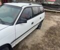 Белый Опель Астра, объемом двигателя 0 л и пробегом 300 тыс. км за 600 $, фото 1 на Automoto.ua