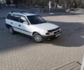 Белый Опель Астра, объемом двигателя 1.4 л и пробегом 400 тыс. км за 1506 $, фото 1 на Automoto.ua