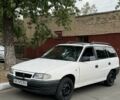Білий Опель Астра, об'ємом двигуна 1.7 л та пробігом 127 тис. км за 1397 $, фото 1 на Automoto.ua
